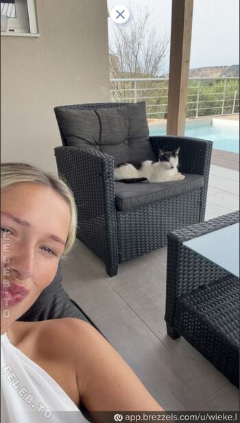 Full leaked Wieke private onlyfans photo