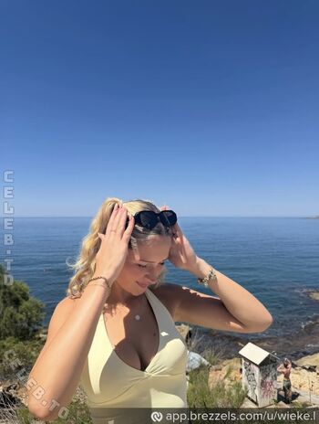 Full leaked Wieke private onlyfans photo