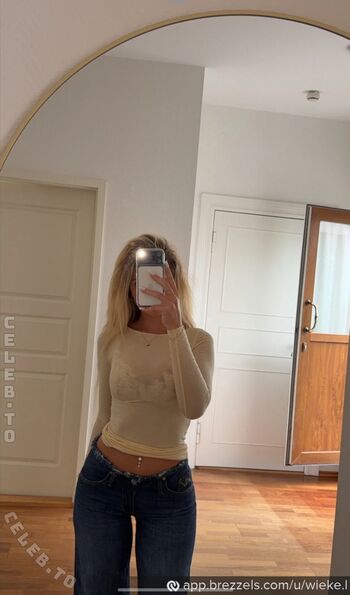 Full leaked Wieke private onlyfans photo