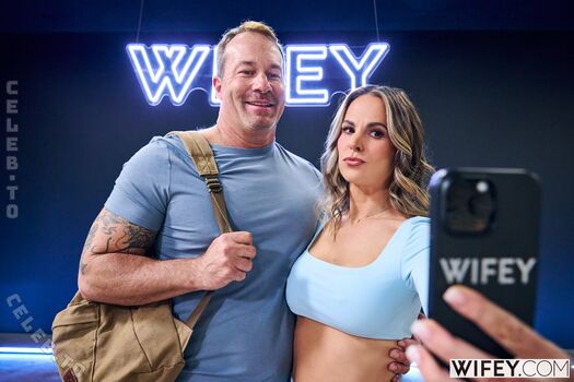 Full leaked Wifey  page private onlyfans photo