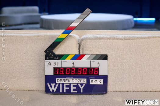 Full leaked Wifey  page private onlyfans photo