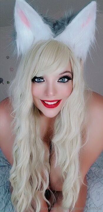 Full leaked Wigglesnaps private onlyfans photo