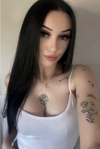 Full leaked Wika a w private onlyfans photo