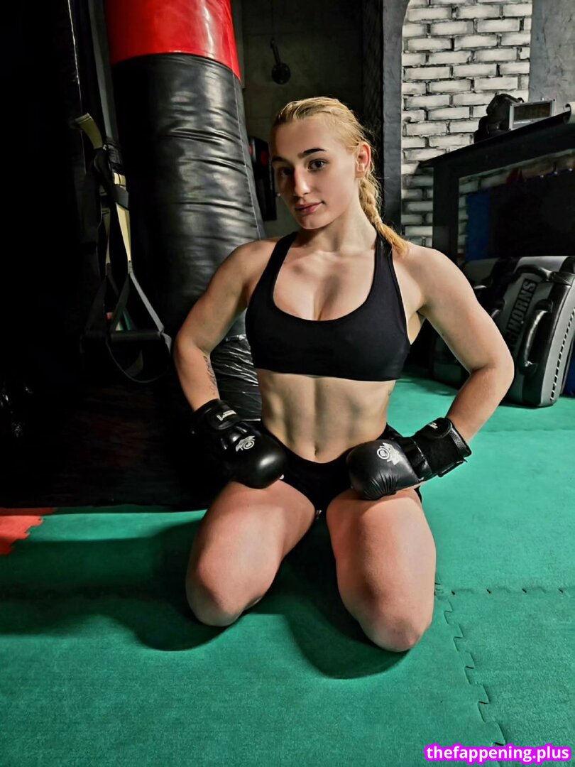 Wiktoria Chicatoro Czyżewska