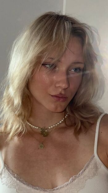 Full leaked Wiktoria gajosz private onlyfans photo