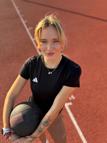 Full leaked Wiktoria gajosz private onlyfans photo