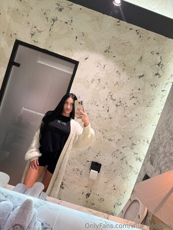 Full leaked Wild goddess private onlyfans photo