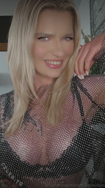 Wildblondevibes