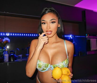 Full leaked Wildchildbreee private onlyfans photo