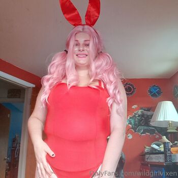 wildgirlvixen