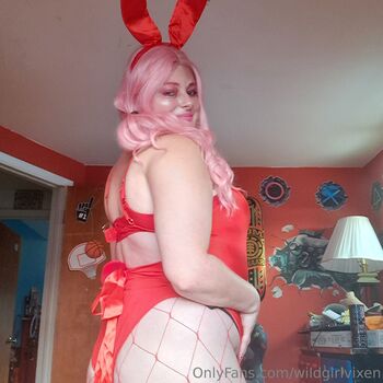 wildgirlvixen
