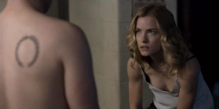 Full leaked Willa fitzgerald page private onlyfans photo