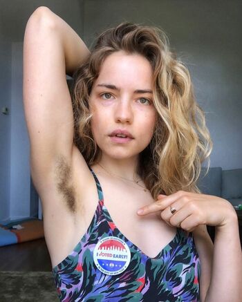 Full leaked Willa fitzgerald private onlyfans photo