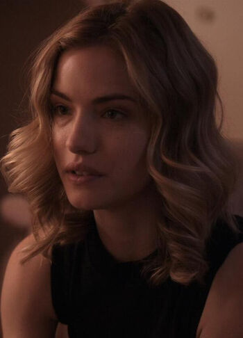 Full leaked Willa fitzgerald private onlyfans photo