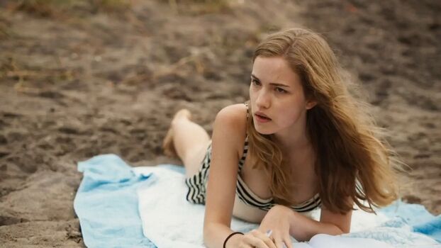 Full leaked Willa fitzgerald private onlyfans photo