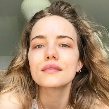 Full leaked Willafitzgerald private onlyfans photo
