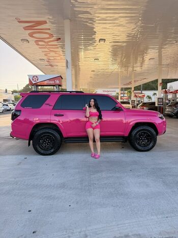 Full leaked Willializ private onlyfans photo