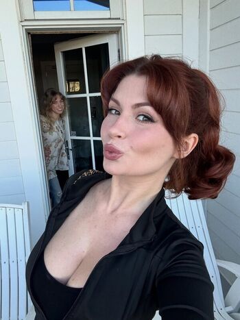 Full leaked Willow avalon private onlyfans photo