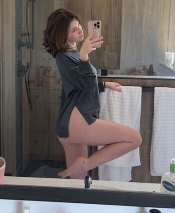 Full leaked Willow j c private onlyfans photo