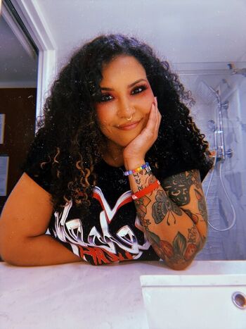 Full leaked Willow nightingale private onlyfans photo