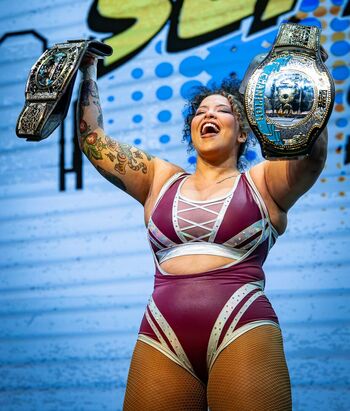 Willow Nightingale