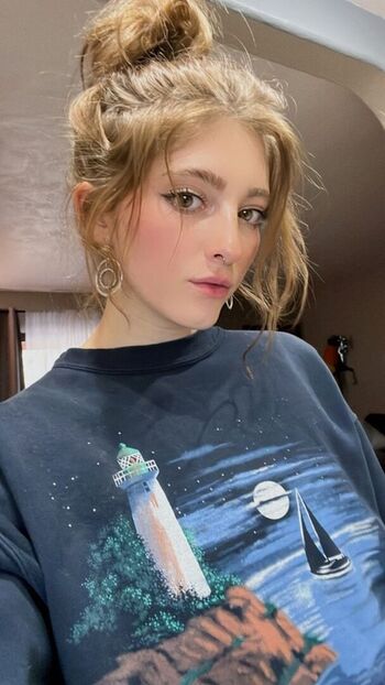 Willow Shields