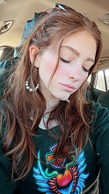 Full leaked Willow shields private onlyfans photo