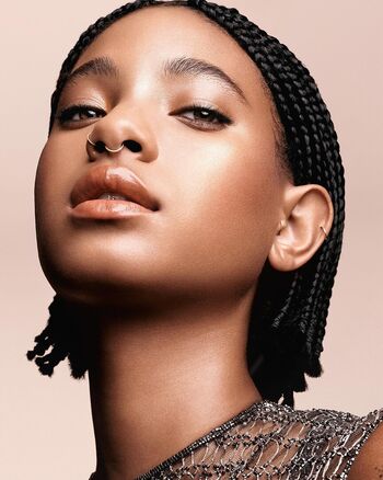 Willow Smith