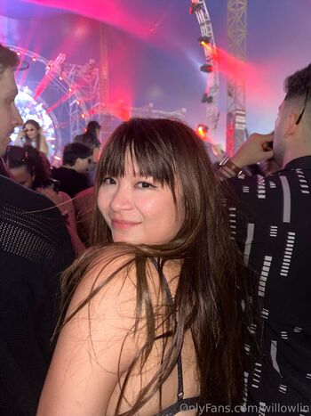 Full leaked Willowlin private onlyfans photo