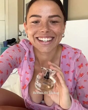 Full leaked Wilma holmqvist private onlyfans photo