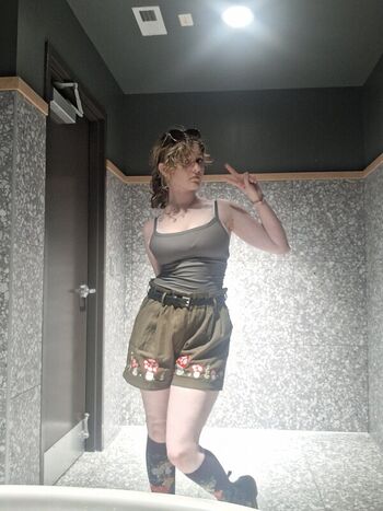 Full leaked Windexnoises page private onlyfans photo