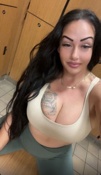 Full leaked Windy howell private onlyfans photo