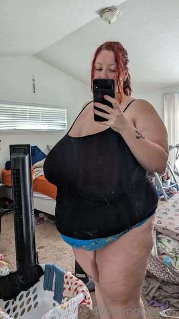 Full leaked Winkingdaisys private onlyfans photo