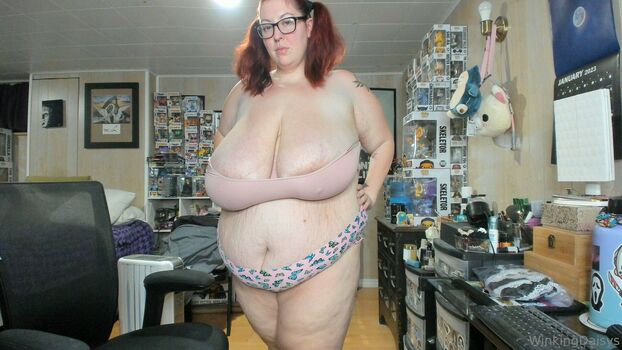 Full leaked Winkingdaisys private onlyfans photo