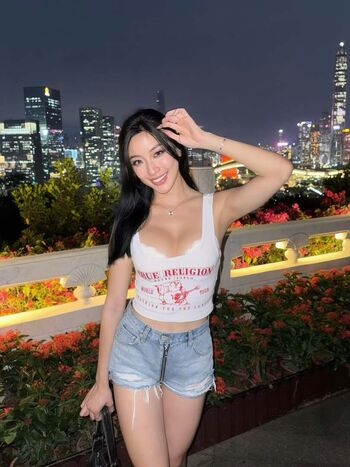 Full leaked Winnie chang private onlyfans photo