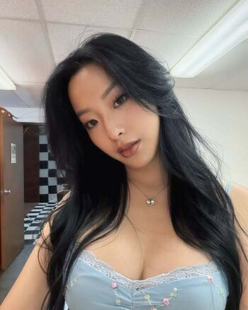 Full leaked Winnie chang private onlyfans photo