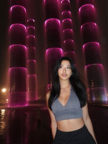 Full leaked Winnie chang private onlyfans photo