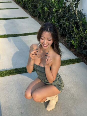 Full leaked Winnie chang private onlyfans photo