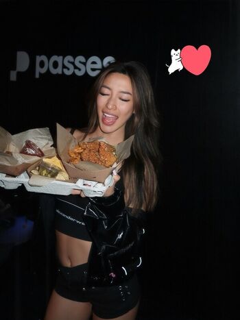 Full leaked Winnie chang private onlyfans photo