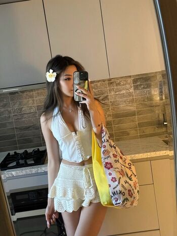 Full leaked Winnie chang private onlyfans photo