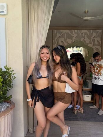 Full leaked Winnie chang private onlyfans photo