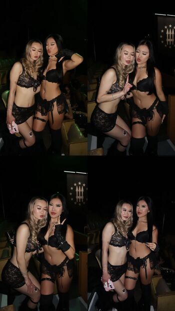 Full leaked Winnie connie private onlyfans photo