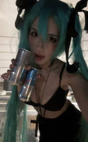 Full leaked Winniechuchuu private onlyfans photo