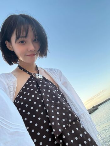 Full leaked Winter aespa page private onlyfans photo