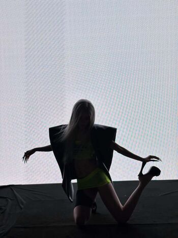Full leaked Winter aespa private onlyfans photo