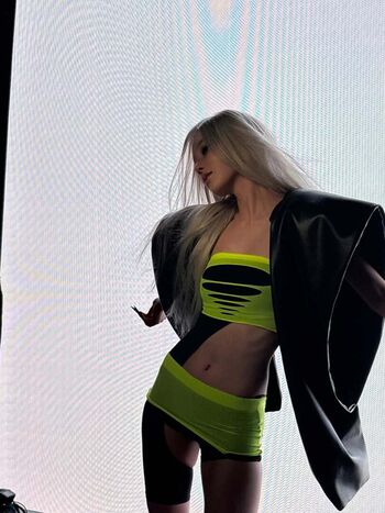 Full leaked Winter aespa private onlyfans photo