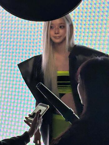 Full leaked Winter aespa private onlyfans photo