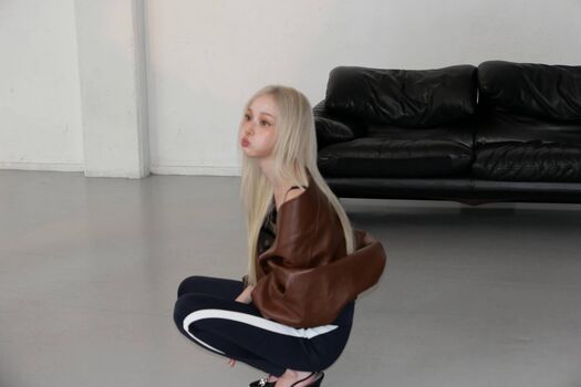 Full leaked Winter aespa page private onlyfans photo