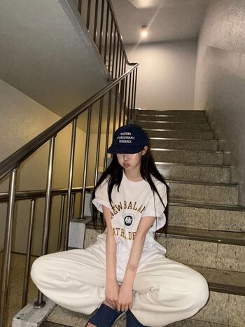 Full leaked Winter aespa private onlyfans photo