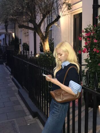 Full leaked Winter aespa page private onlyfans photo